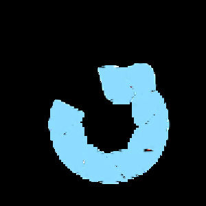 Meet your Posher, Lise